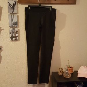 Black Pants / Leggings